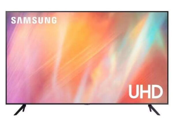 Smart TV LED 50" Samsung 4K HDR LH50BECHVGGXZD