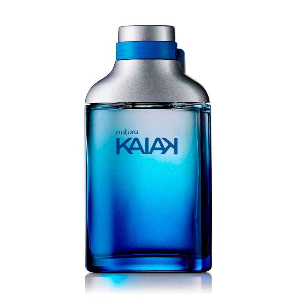 Kaiak Desodorante Masculino 100ML